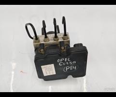 CENTRALINA POMPA ABS 1.3D 55KW 75CV OPEL CORSA E 2