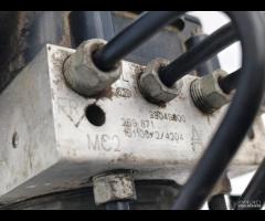 CENTRALINA POMPA ABS 1.3D 55KW 75CV OPEL CORSA E 2 - 8