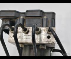 CENTRALINA POMPA ABS 1.3D 55KW 75CV OPEL CORSA E 2 - 9