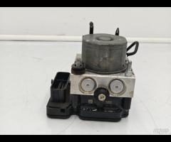 CENTRALINA POMPA ABS 1.3D 55KW 75CV OPEL CORSA E 2 - 12