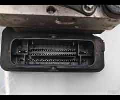 CENTRALINA POMPA ABS 1.3D 55KW 75CV OPEL CORSA E 2 - 16