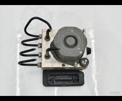 CENTRALINA POMPA ABS 1.3D 55KW 75CV OPEL CORSA E 2 - 17
