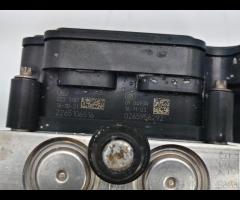 CENTRALINA POMPA ABS 1.3D 55KW 75CV OPEL CORSA E 2 - 18