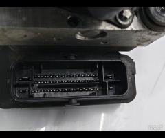 CENTRALINA POMPA ABS 1.3D 55KW 75CV OPEL CORSA E 2 - 19