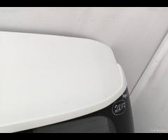 PORTELLONE COFANO POSTERIORE BAULE PEUGEOT 308 II - 6