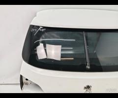 PORTELLONE COFANO POSTERIORE BAULE PEUGEOT 308 II - 7