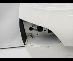 PORTELLONE COFANO POSTERIORE BAULE PEUGEOT 308 II - 13