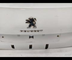 PORTELLONE COFANO POSTERIORE BAULE PEUGEOT 308 II - 15