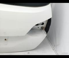PORTELLONE COFANO POSTERIORE BAULE PEUGEOT 308 II - 16