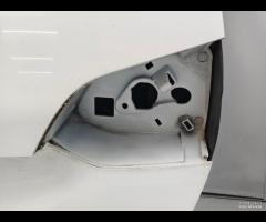 PORTELLONE COFANO POSTERIORE BAULE PEUGEOT 308 II - 17