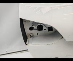 PORTELLONE COFANO POSTERIORE BAULE PEUGEOT 308 II - 18