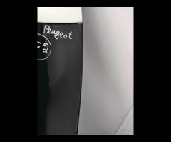 PORTELLONE COFANO POSTERIORE BAULE PEUGEOT 308 II - 21