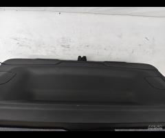 PORTELLONE COFANO POSTERIORE BAULE PEUGEOT 308 II - 22