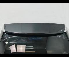 PORTELLONE COFANO POSTERIORE BAULE PEUGEOT 3008 II