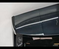 PORTELLONE COFANO POSTERIORE BAULE PEUGEOT 3008 II