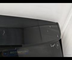 PORTELLONE COFANO POSTERIORE BAULE PEUGEOT 3008 II - 6