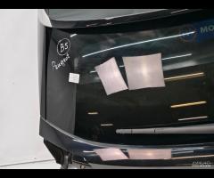 PORTELLONE COFANO POSTERIORE BAULE PEUGEOT 3008 II - 10