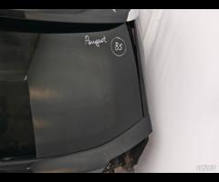 PORTELLONE COFANO POSTERIORE BAULE PEUGEOT 3008 II - 14
