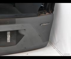 PORTELLONE COFANO POSTERIORE BAULE PEUGEOT 3008 II - 21