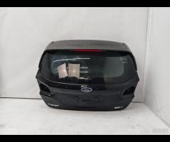 PORTELLONE COFANO POST BAULE FORD FIESTA MK8 2021-