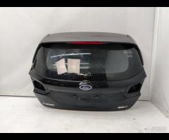 PORTELLONE COFANO POST BAULE FORD FIESTA MK8 2021-
