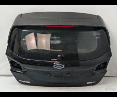 PORTELLONE COFANO POST BAULE FORD FIESTA MK8 2021-
