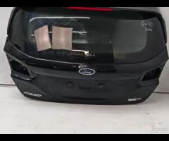 PORTELLONE COFANO POST BAULE FORD FIESTA MK8 2021-