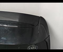 PORTELLONE COFANO POST BAULE FORD FIESTA MK8 2021- - 8