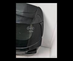 PORTELLONE COFANO POST BAULE FORD FIESTA MK8 2021- - 9