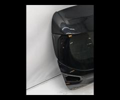 PORTELLONE COFANO POST BAULE FORD FIESTA MK8 2021- - 10