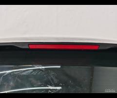 PORTELLONE COFANO POST BAULE FORD FIESTA MK8 2021- - 14
