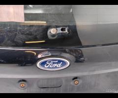 PORTELLONE COFANO POST BAULE FORD FIESTA MK8 2021- - 15
