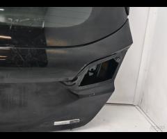PORTELLONE COFANO POST BAULE FORD FIESTA MK8 2021- - 16