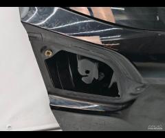 PORTELLONE COFANO POST BAULE FORD FIESTA MK8 2021- - 19