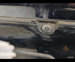 PORTELLONE COFANO POST BAULE FORD FIESTA MK8 2021- - 21