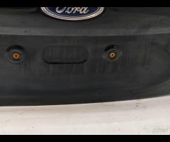 PORTELLONE COFANO POST BAULE FORD FIESTA MK8 2021- - 22
