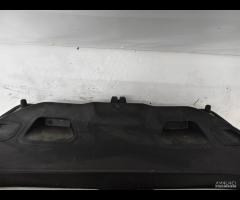 PORTELLONE COFANO POST BAULE FORD FIESTA MK8 2021- - 23