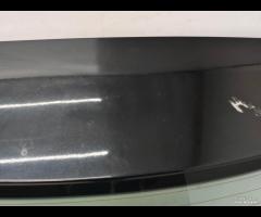PORTELLONE COFANO POST BAULE SKODA OCTAVIA III 201 - 6