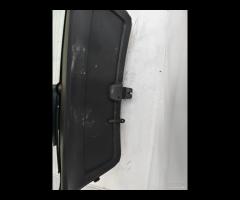 PORTELLONE COFANO POST BAULE SKODA OCTAVIA III 201 - 20
