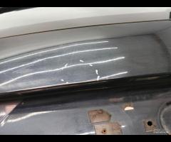 PORTELLONE COFANO POST BAULE SKODA OCTAVIA III 201 - 24