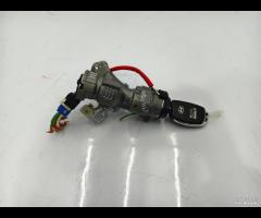 BLOCCHETTO ACCENSIONE CON CHIAVE HYUNDAI IX35 2013
