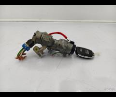 BLOCCHETTO ACCENSIONE CON CHIAVE HYUNDAI IX35 2013