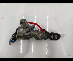 BLOCCHETTO ACCENSIONE CON CHIAVE HYUNDAI IX35 2013