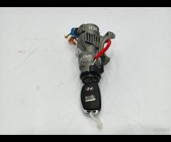 BLOCCHETTO ACCENSIONE CON CHIAVE HYUNDAI IX35 2013 - 6