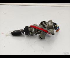 BLOCCHETTO ACCENSIONE CON CHIAVE HYUNDAI IX35 2013 - 7