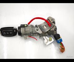 BLOCCHETTO ACCENSIONE CON CHIAVE HYUNDAI IX35 2013 - 8