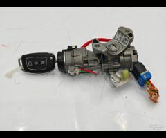 BLOCCHETTO ACCENSIONE CON CHIAVE HYUNDAI IX35 2013 - 10