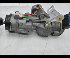 BLOCCHETTO ACCENSIONE CON CHIAVE HYUNDAI IX35 2013 - 14