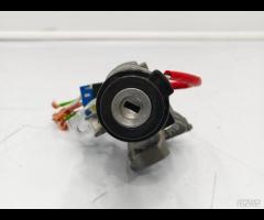BLOCCHETTO ACCENSIONE CON CHIAVE HYUNDAI IX35 2013 - 16