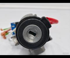 BLOCCHETTO ACCENSIONE CON CHIAVE HYUNDAI IX35 2013 - 17